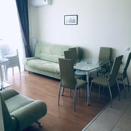 Private In Orchid Garden Апартамент *
