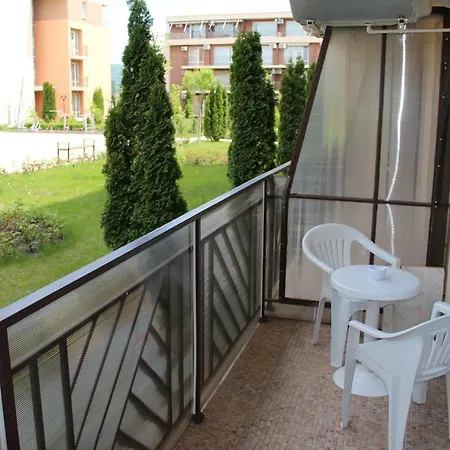 Апартамент Private In Orchid Garden *