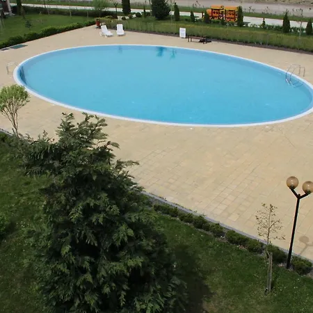 Апартамент Private In Orchid Garden