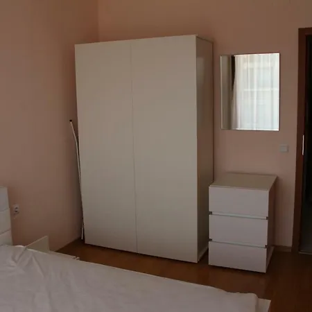 Private In Orchid Garden Апартамент Слънчев бряг