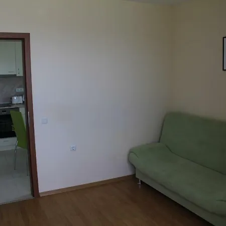 Private In Orchid Garden Апартамент Слънчев бряг