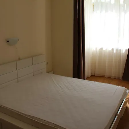 Private In Orchid Garden Апартамент Слънчев бряг