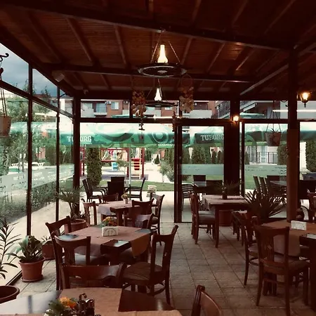 Private In Orchid Garden Апартамент Слънчев бряг